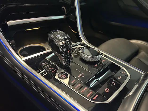 BMW 840d xDrive Cabriolet