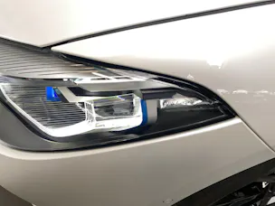 BMW 840d xDrive Cabriolet