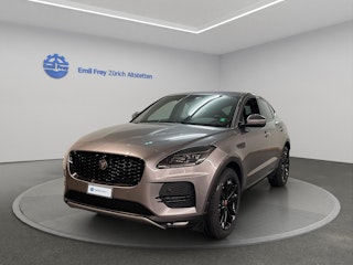 Vehicle image JAGUAR E-PACE 0