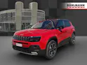Jeep Avenger 1.2 MHEV Summit
