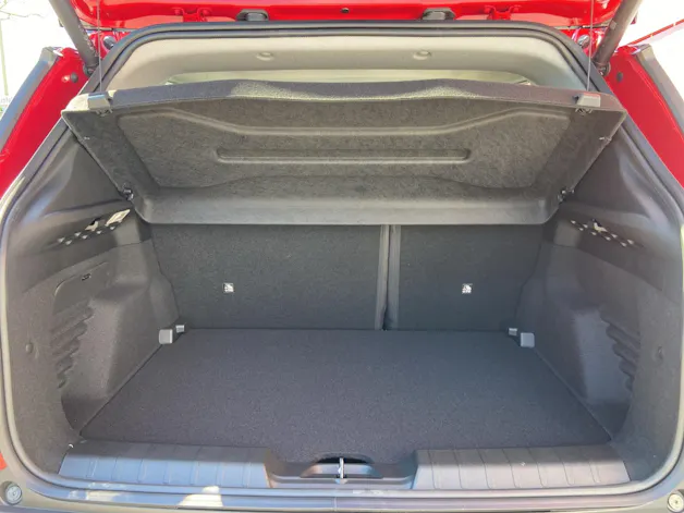 Jeep Avenger 1.2 MHEV Summit