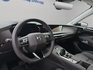 DS Automobiles 4 1.2 Hybrid Antoine de Saint Exupéry