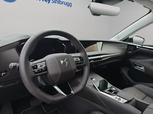 DS Automobiles 4 1.2 Hybrid Antoine de Saint Exupéry
