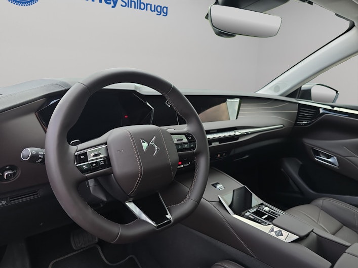 Vehicle image DS AUTOMOBILES DS4