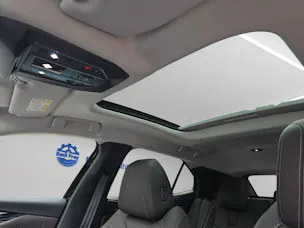 DS Automobiles 4 1.2 Hybrid Antoine de Saint Exupéry