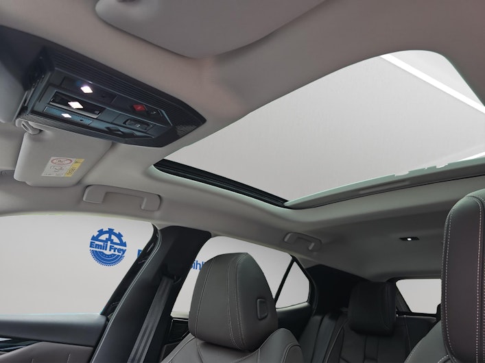 Vehicle image DS AUTOMOBILES DS4