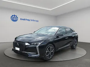 DS Automobiles 4 1.2 Hybrid Antoine de Saint Exupéry