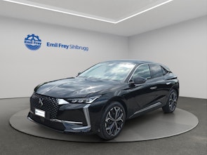 Vehicle image DS AUTOMOBILES 4 1.2 Hybrid Antoine de Saint Exupéry