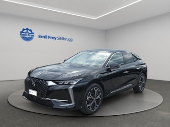Fahrzeugbild DS AUTOMOBILES 4 1.2 Hybrid Antoine de Saint Exupéry Fahrzeugbild DS AUTOMOBILES 4 1.2 Hybrid Antoine de Saint Exupéry