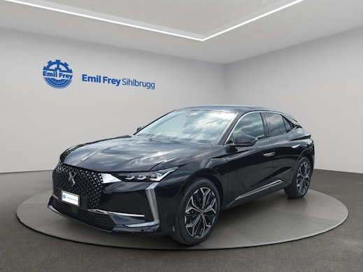 DS AUTOMOBILES DS4 1.2 Hybrid Antoine de Saint Exupéry 0 DS AUTOMOBILES DS4 1.2 Hybrid Antoine de Saint Exupéry 0