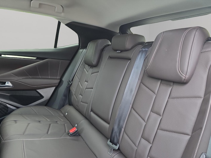 Vehicle image DS AUTOMOBILES DS4