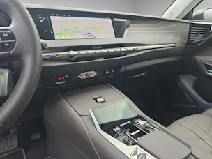 DS Automobiles 4 1.2 Hybrid Antoine de Saint Exupéry