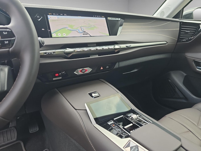 Vehicle image DS AUTOMOBILES DS4