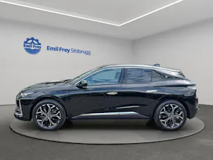 DS Automobiles 4 1.2 Hybrid Antoine de Saint Exupéry