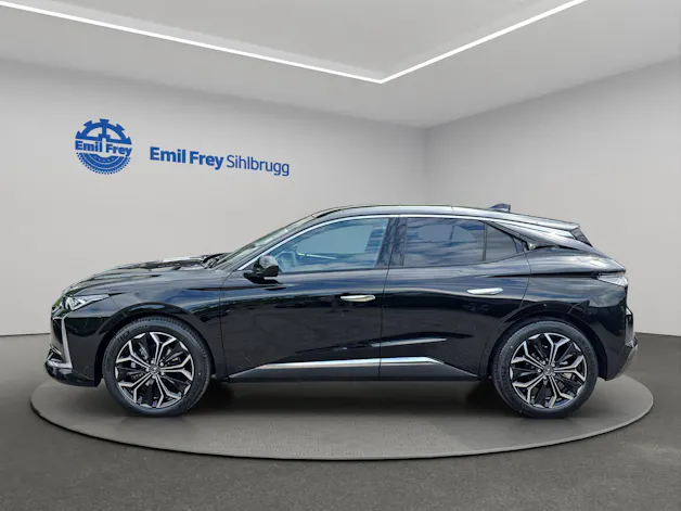 DS Automobiles 4 1.2 Hybrid Antoine de Saint Exupéry