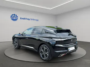 DS Automobiles 4 1.2 Hybrid Antoine de Saint Exupéry