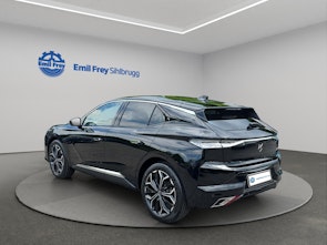 Vehicle image DS AUTOMOBILES 4 1.2 Hybrid Antoine de Saint Exupéry