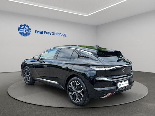 DS AUTOMOBILES DS4 1.2 Hybrid Antoine de Saint Exupéry 2