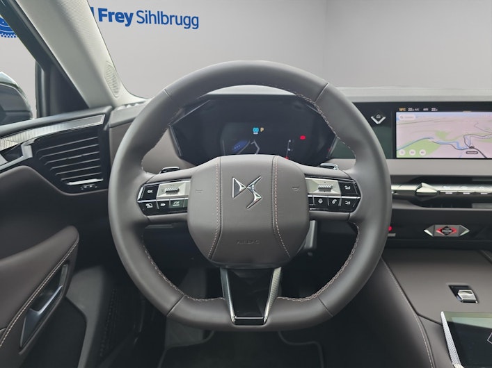 Vehicle image DS AUTOMOBILES DS4