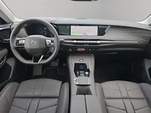 DS Automobiles 4 1.2 Hybrid Antoine de Saint Exupéry