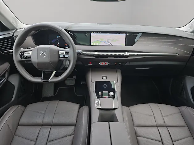 DS Automobiles 4 1.2 Hybrid Antoine de Saint Exupéry