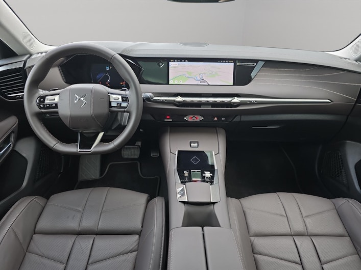 Vehicle image DS AUTOMOBILES DS4