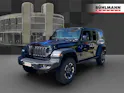 Jeep Wrangler 2.0 Turbo Rubicon Power Unlimited 4xe