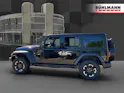 Jeep Wrangler 2.0 Turbo Rubicon Power Unlimited 4xe