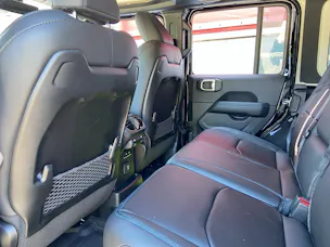 Jeep Wrangler 2.0 Turbo Rubicon Power Unlimited 4xe