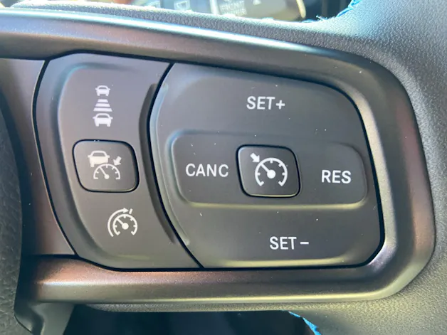 Jeep Wrangler 2.0 Turbo Rubicon Power Unlimited 4xe