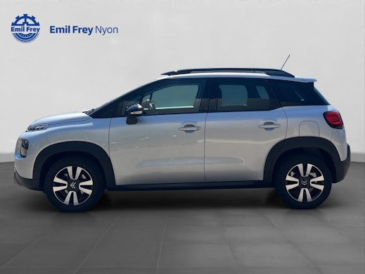 CITROEN C3 Aircross 1.2 PureTech 130 Shine 2