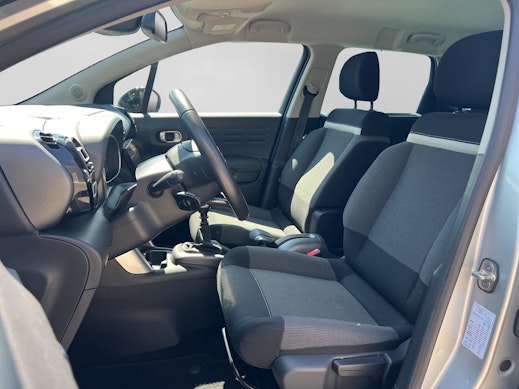 CITROEN C3 Aircross 1.2 PureTech 130 Shine 1
