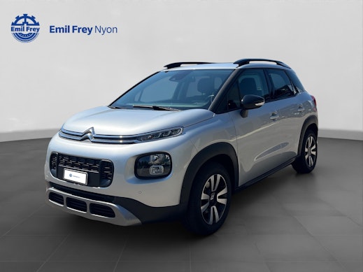 CITROEN C3 Aircross 1.2 PureTech 130 Shine 0