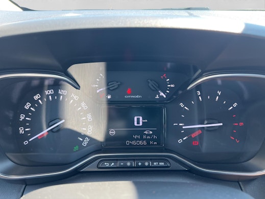 CITROEN C3 Aircross 1.2 PureTech 130 Shine 3