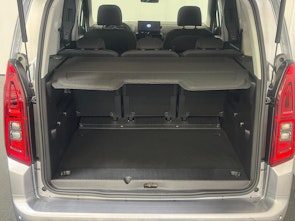 Vehicle image TOYOTA Proace City Verso L1 52KWh Trend