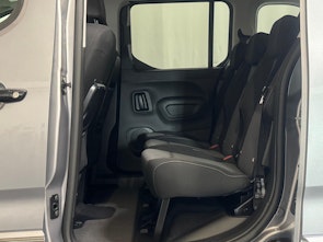Vehicle image TOYOTA Proace City Verso L1 52KWh Trend