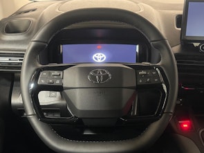 Vehicle image TOYOTA Proace City Verso L1 52KWh Trend