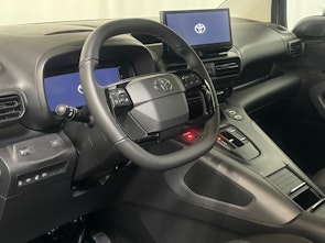 Vehicle image TOYOTA Proace City Verso L1 52KWh Trend