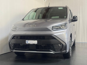 Vehicle image TOYOTA Proace City Verso L1 52KWh Trend