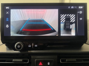 Vehicle image TOYOTA Proace City Verso L1 52KWh Trend