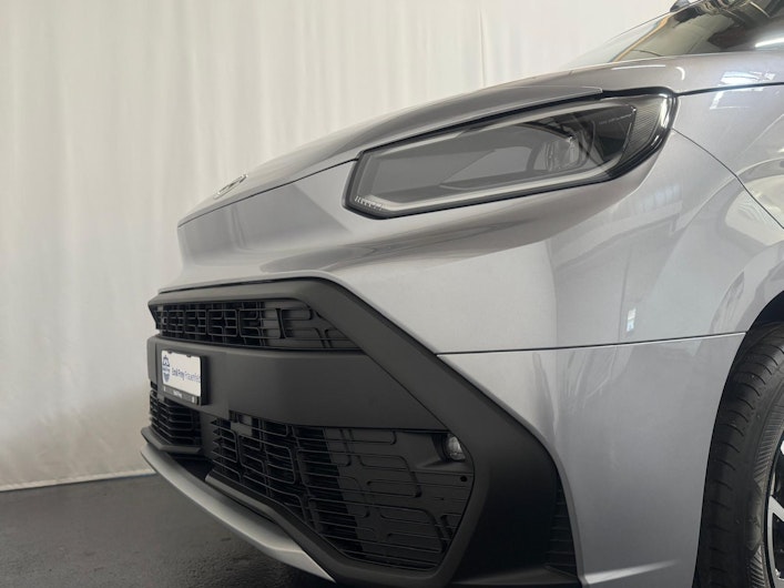 Vehicle image TOYOTA PROACE CITY VERSO