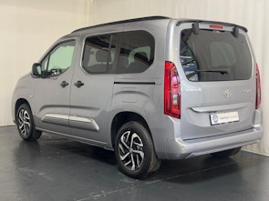 Vehicle image TOYOTA Proace City Verso L1 52KWh Trend