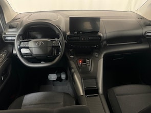 Vehicle image TOYOTA Proace City Verso L1 52KWh Trend