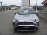 First vehicle image