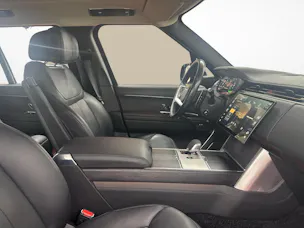 Land Rover Range Rover 3.0 I6 P550e Autobiography