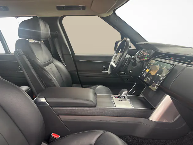 Land Rover Range Rover 3.0 I6 P550e Autobiography