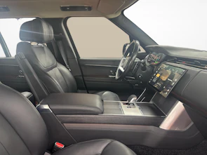 image du véhicule LAND ROVER Range Rover 3.0 I6 P550e Autobiography
