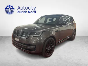 Land Rover Range Rover 3.0 I6 P550e Autobiography