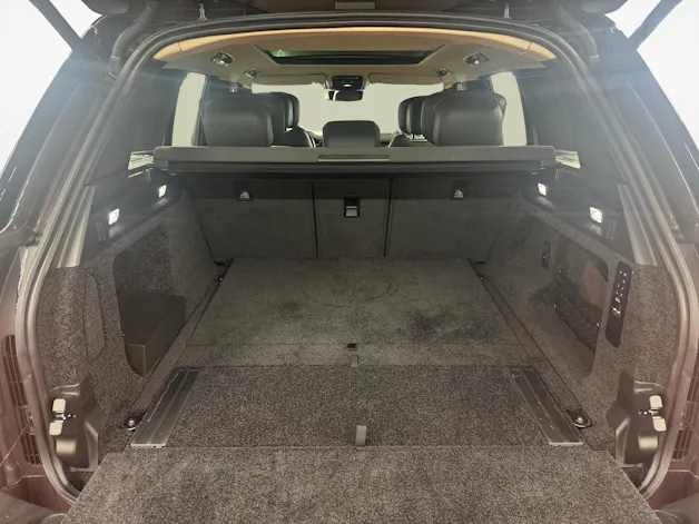 Land Rover Range Rover 3.0 I6 P550e Autobiography