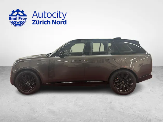 Land Rover Range Rover 3.0 I6 P550e Autobiography